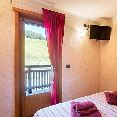 Appartamento La Baitina app B Livigno Esterno foto
